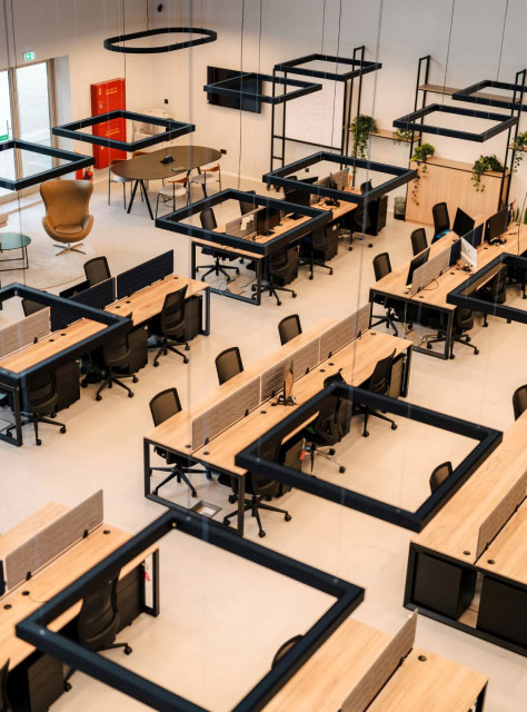 ACE Series Workstations